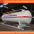 China High Quality 50 Cbm LPG Skid Station for Sale